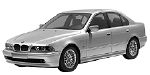 BMW E39 P0222 Fault Code