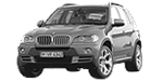 BMW E70 P0222 Fault Code