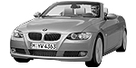 BMW E93 P0222 Fault Code