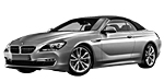 BMW F12 P0222 Fault Code